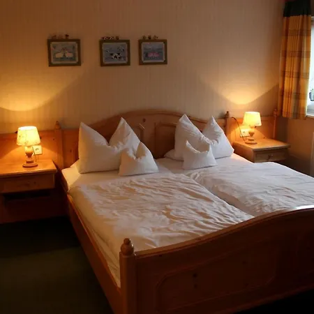 Zur Hohen Hunau Schmallenberg