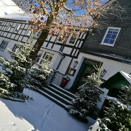 Zur Hohen Hunau Schmallenberg