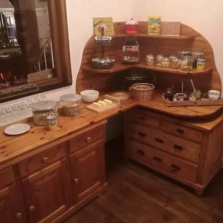 Πανδοχείο Zur Hohen Hunau